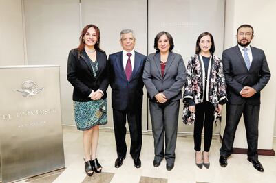 Pemex fue emblema de corrupción: Función Pública