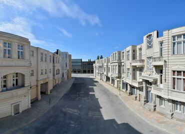 Los estudios Babelsberg, donde se filmaron "Metropolis" y "Matrix", cambian de propietario