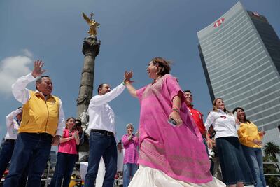 Polémico pacto de Marko Cortés no pone en riesgo alianza nacional, asegura Jesús Zambrano