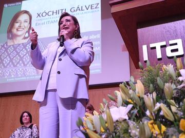 "No sé si es culpable o inocente": Xóchitl Gálvez habla sobre caso de su hermana encarcelada por secuestro