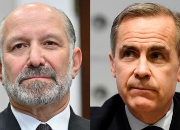 EU no negociará aranceles con Canadá hasta que Carney sea primer ministro: Lutnick; nuevo líder del Partido Liberal sustituirá a Trudeau