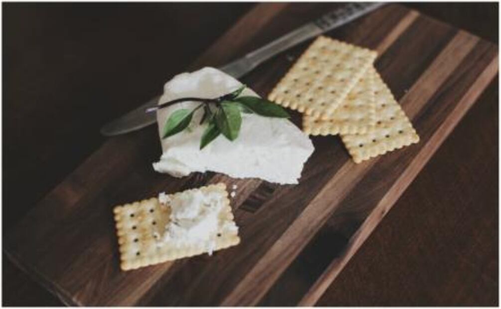 ¿Qué comer cuando te da hambre entre comidas?