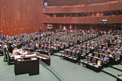 PT pide a Segob informe detallado del sismo 7S 