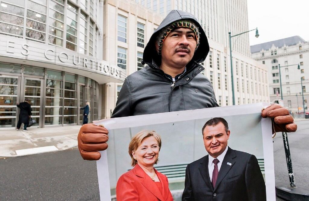 García Luna: después del veredicto