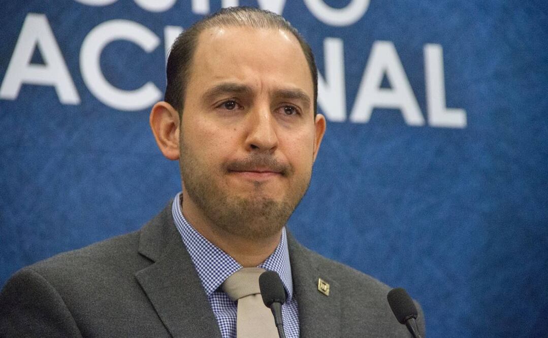 Foto: Archivo/EL UNIVERSAL