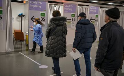 Sortean en Austria coches y casas para fomentar vacunación
