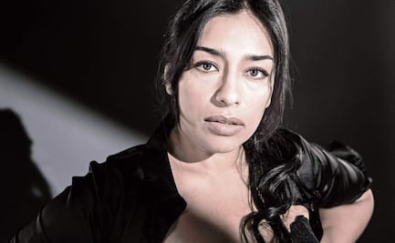 Adriana Paz: “Cada quien es dueño de sus palabras”