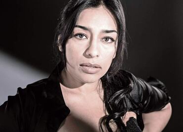 Adriana Paz: “Cada quien es dueño de sus palabras”