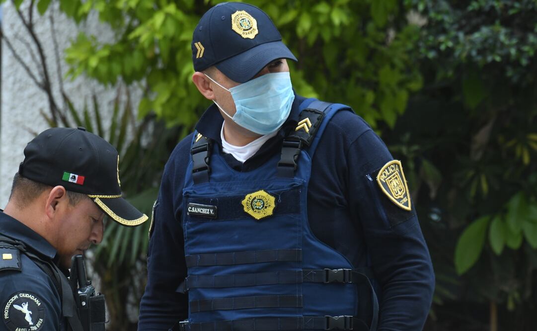 Foto: Archivo / EL UNIVERSAL