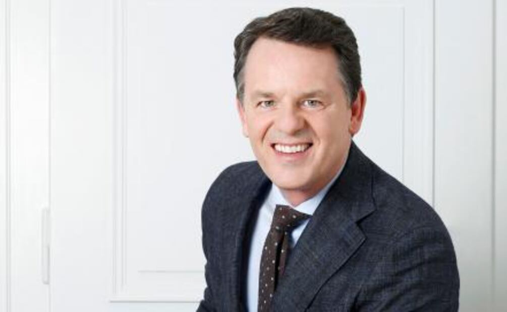 Mujeres al poder: Jaeger-LeCoultre estrena CEO