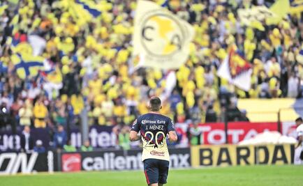 América, grandeza que cumple 102 años