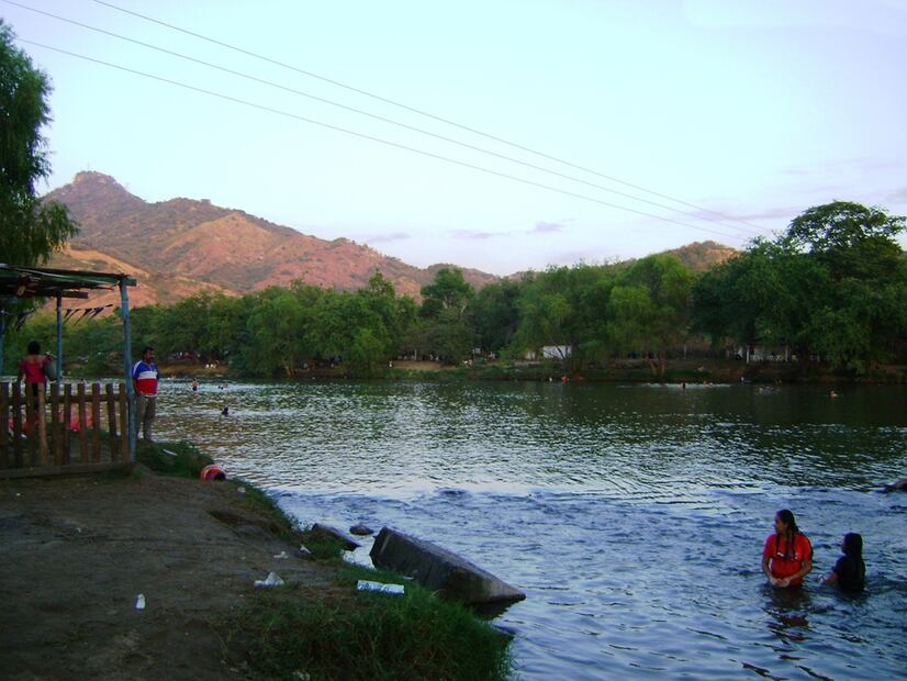 Foto: Tecpan