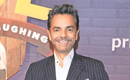 Eugenio Derbez quiere adoptar a cinco Tiktokeros 