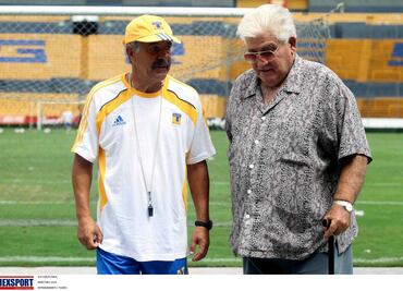 Carlos Miloc, el único invicto en el Clásico Regio