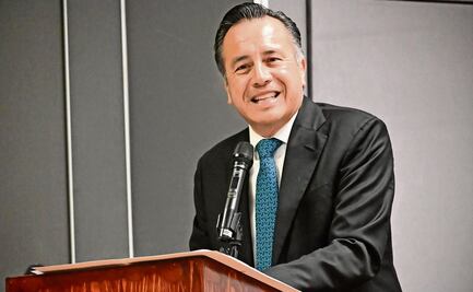 Congelan caso del Cártel Inmobiliario de Veracruz
