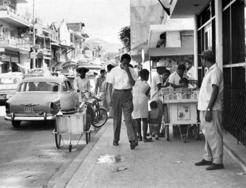 De las aguas frutales al refresco