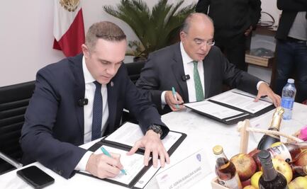 Firman Cuajimalpa y Zacatlán de las Manzanas convenio de colaboración intercultural