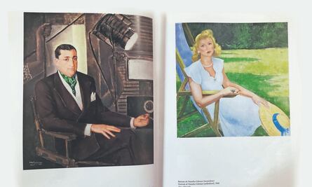 Colección Gelman: crónica de un desastre anunciado