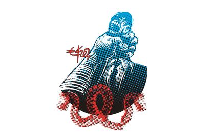 Los Alemán, después de huir, negocian con el SAT