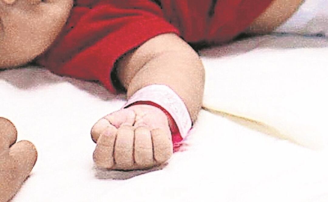 FOTO: archivo. EL UNIVERSAL