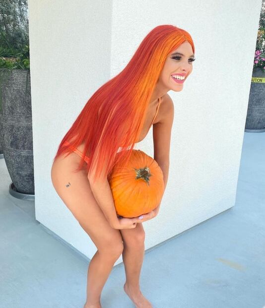 Lele Pons tiene el disfraz más sexy para este Halloween 