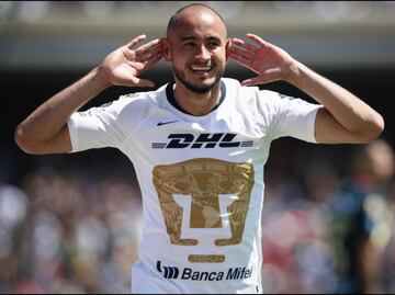 Pumas se queda con el Clásico Capitalino