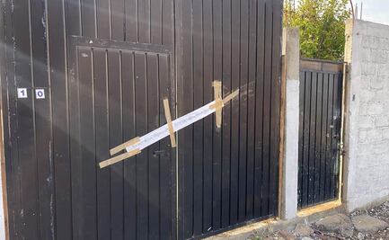 Sube a 8 el número de muertos por ataque a familia en Tultepec; había 3 menores