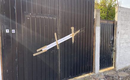 Sube a 8 el número de muertos por ataque a familia en Tultepec; había 3 menores