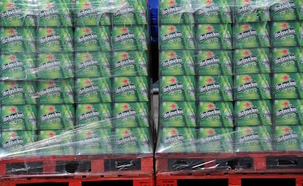 Femsa inicia su salida de Heineken; lanza oferta de acciones