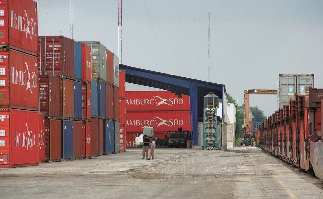 Foto: Archivo/ EL UNIVERSAL 