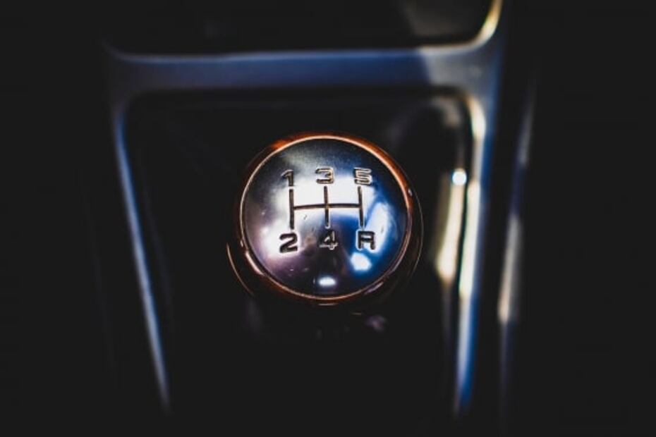Qué es el overdrive del auto y para qué sirve