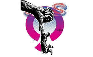 En Zacatecas, la presidenta opera y Monreal cede