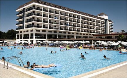 Hoteleros rechazan propuesta de eliminar fines de semana largos