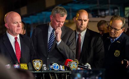 Toma fuerza hipotésis de atentado terrorista en NY y NJ