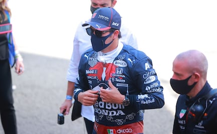 Lo que tienes qué saber del Show Run de Red Bull y Checo Pérez en Guadalajara