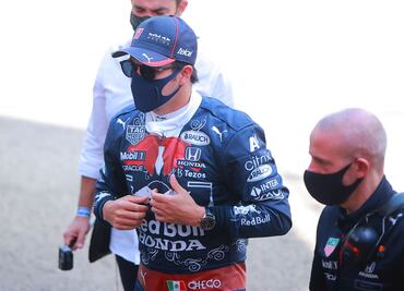 Lo que tienes qué saber del Show Run de Red Bull y Checo Pérez en Guadalajara