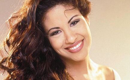 Verónica Castro: la incómoda pregunta que le hizo en vivo a Selena Quintanilla ante su familia