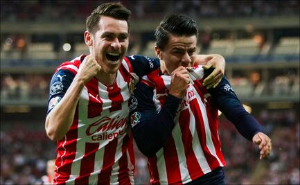 Chivas vuelve a ganar; ahora derrota a Xolos