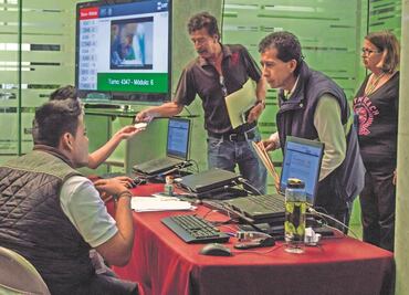 Prisión automática, sólo a delitos fiscales graves: experto