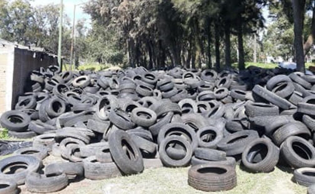 En un comunicado, la Sedema recordó que pondrá a disposición de las y los capitalinos espacios para el acopio de estos residuos. Foto: Especial