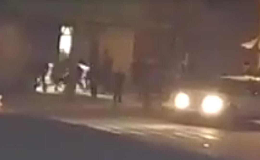 (Foto: Facebook/Denuncia Ecatepec) 