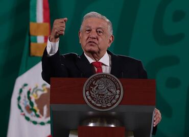 No hay persecución contra científicos, pero abusaban del dinero del presupuesto: AMLO