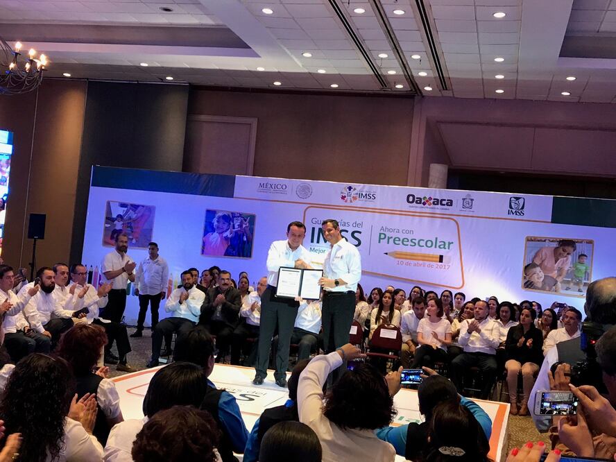 Foto: Ismael García / EL UNIVERSAL