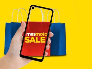 Motorola lanza el “Mes Moto” más mexicano