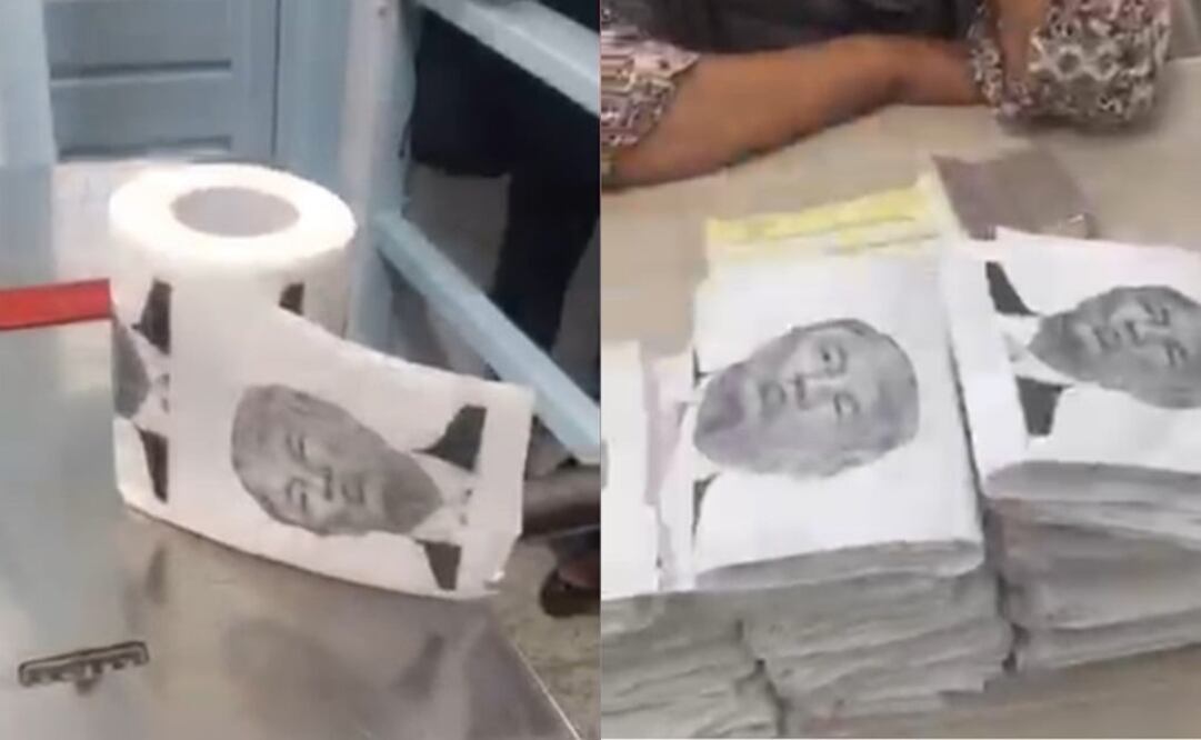 FOTOS: capturas de pantalla del Periscope de Xóchitl Gálvez