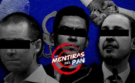 Arturo Ávila lanza portal las "mentiras del PAN"; busca desmentir acusaciones por nexos con el crimen organizado