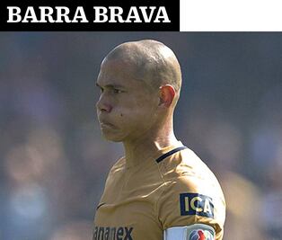 Verón discrimina a la prensa