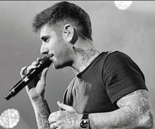 Melendi le canta al amor y a las despedidas