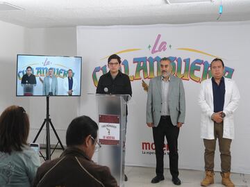 ¿Qué le piden los veterinarios a los diputados de la CDMX?