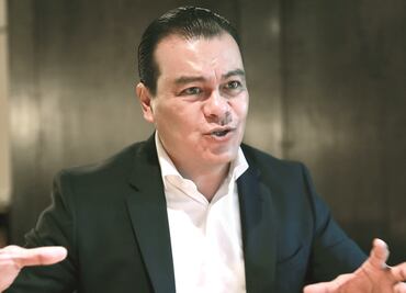 Mañana amanecerá un nuevo México, dice Juan Zepeda